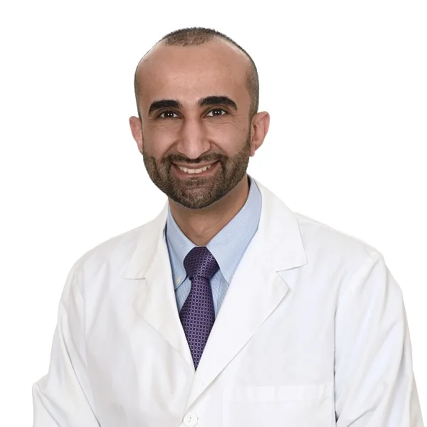 Dr. Basil Alkhatib