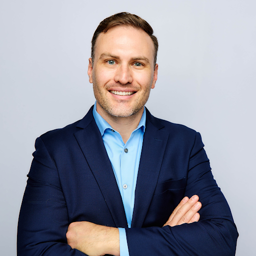 Nicholas Davis