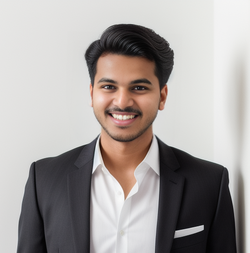 Vishnu Koraganji