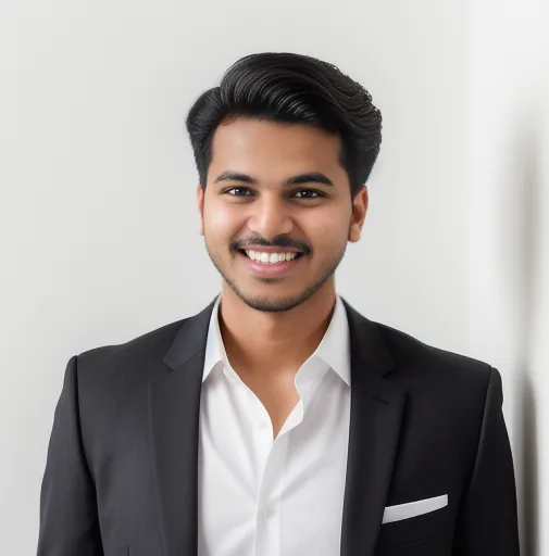 Vishnu Koraganji